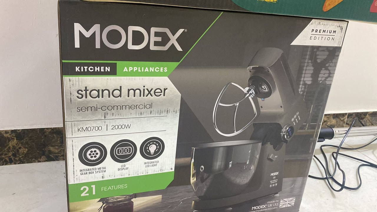 السلام عليكم
عجانه كهربائية غير مستعملة السعر 325


**إذا كنت صاحب هذا الإعلان وتريد حذفه لأي سبب، رجاءا أرسل رسالة إلى الدعم الفني**