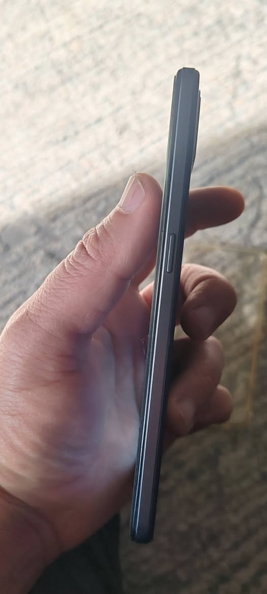 السلام عليكم.... للبيع فقط.... اوبو A73
الذاكره ١٢٨ الرام ٦
شاشه اموليد بصمه بالشاشة
شحن تايبسي يدعم الشحن السريع
الجهاز نظيف لافتح لاتصليح لاطبع
السعر ١٠٠ بيه مجال للطيبين


**إذا كنت صاحب هذا الإعلان وتريد حذفه لأي سبب، رجاءا أرسل رسالة إلى الدعم الفني**