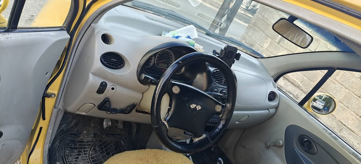 شيري كيو كيو موديل ١٢ نظيفة تبريد ثلج  تدفئة رقم كركوك مشروع وطني سنوية لحد2030 بطاقه بانزين  محرك  كلج تخم امامي باتري جوز تايرات ماسحات كلة جديد سيارة تاخذها معمرة ماشاء الله سعرها 28بيها مجال شراي اتصل *********** كركوك, العراق
