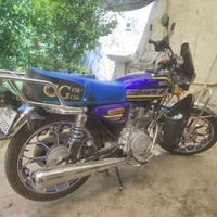 ايراني • CG150 • أربيل