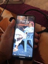 بوكو C71 • ١٢٨ جيجا • شاشة مكسورة