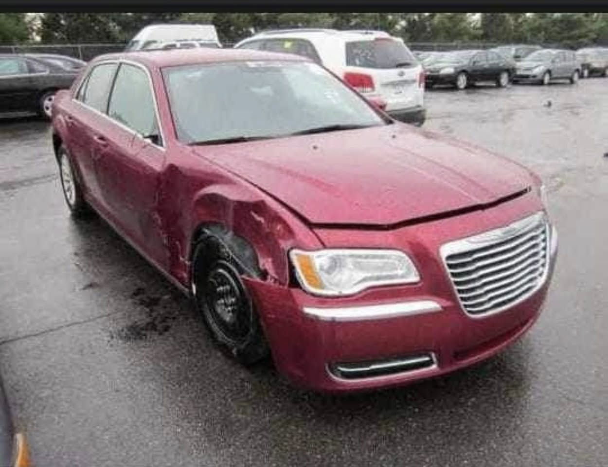 سلام عليكم اوباما مديل 2013 فئة c حادثهة موضح بلصور للبيع السعر المطلوب 165 وبي مجال   رقم بغداد العنوان البصرة للستفسار ***********
