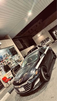 ماليبو ٢٠٢٢ • ١٥٠٠ تيربو • ٧٥ ألف كم