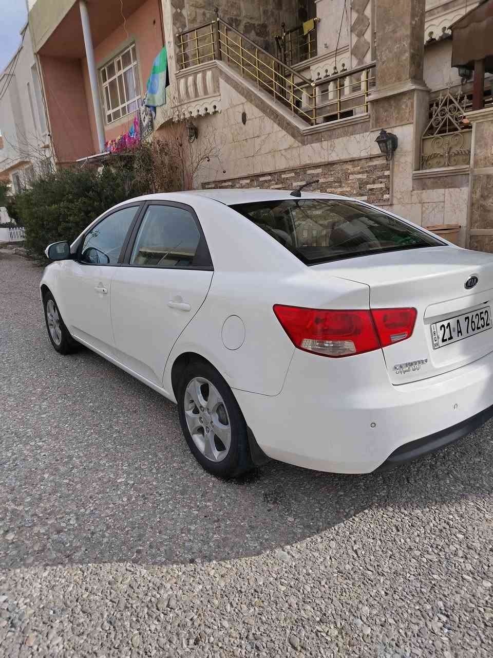 سیراتۆ مۆدێل 2011 دەبڵ گێر گێرو مەکینە بەشەرت سەنەوی تا2027 پێش و پشتی کەپسە *********** شوێن کۆیە
