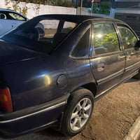 فيكترا ٩١ • حجم ١٨ • رقم أربيل