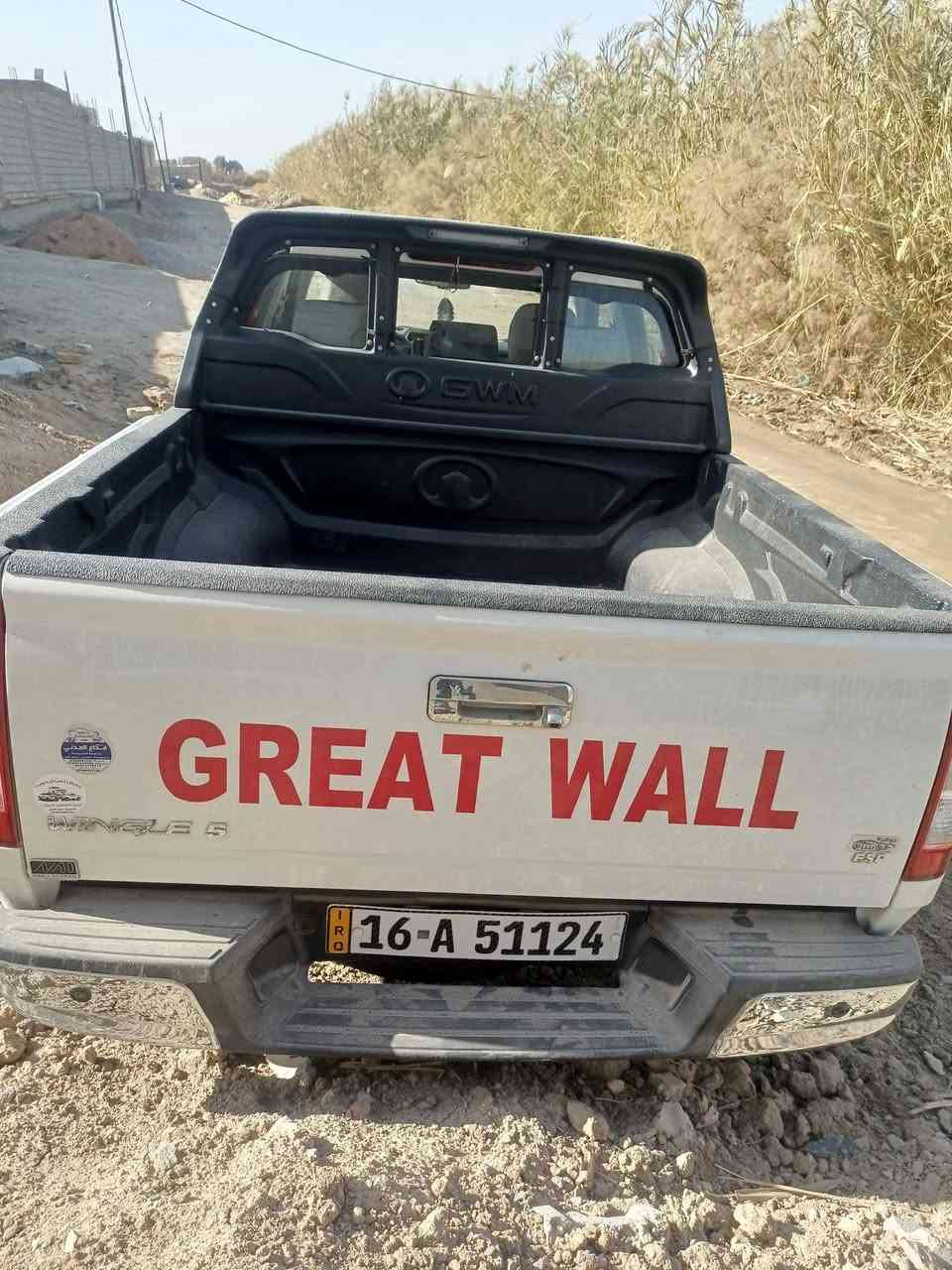 السلام عليكم بيكم كريت وويل موديل 2025 مكفولة كفاله عامه رقم قادسيه انگليزي اتصل على الرقم
*********** سعرهه 150ورقه وبيهه مجال
