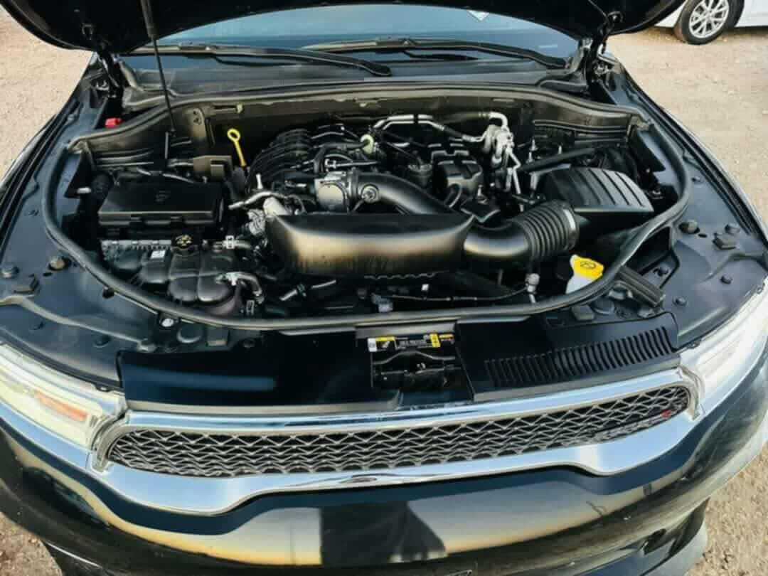 سلام عليكم دورنكو 22 بيع او مروس باقل فحص موقت ترقم جميع المحافظات   ***********
