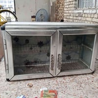 ورحمه الله للبيع  كاونتر يتعلك عل حايط نضيف كلشي مابي فقط  سعر 20 الف ...