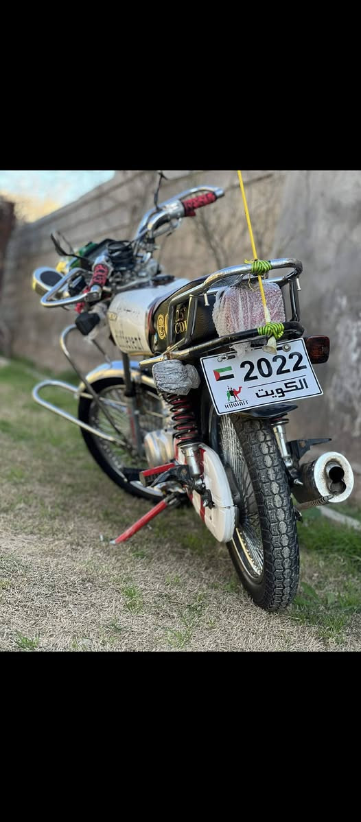 موطور تايگر شرط محرك مامفتوح للبيع موديل 2020 السعر 550 وبي مجال تصل على هاذا الرقم ***********8
