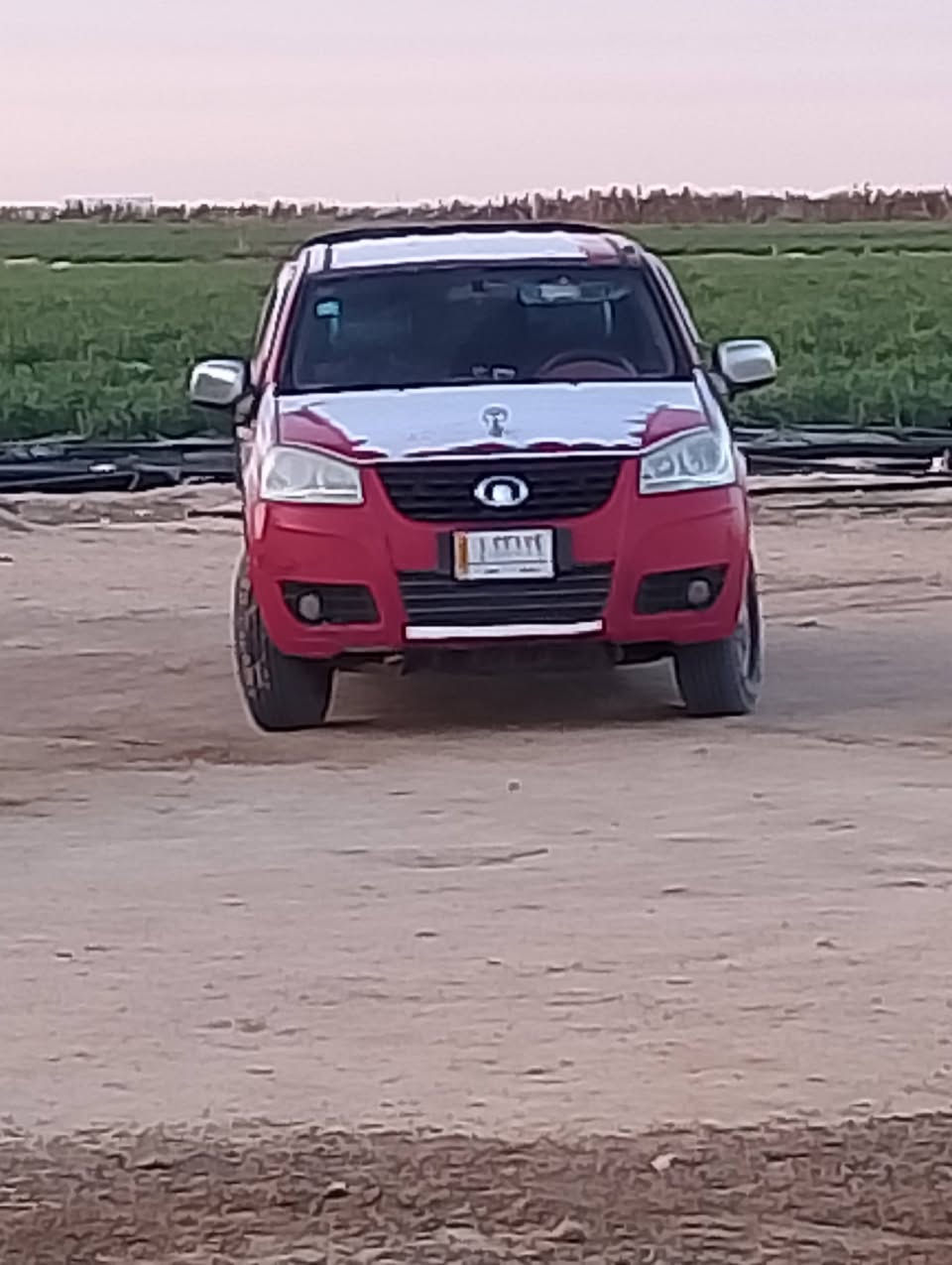 سلام عليكم كريت 15 كفاله عامه جاهزه من كلشي رقم واسط سعر 77وبيه مجال ***********
