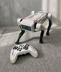 روبوت 55 • توصيل