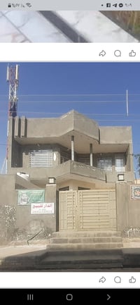 دار طابقين • ٢٤٠م • ٤غرف
