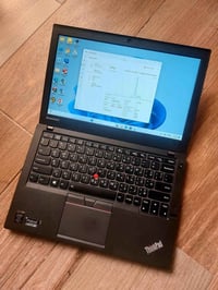 لينوفو x250 • i7-5600U • SSD ٢٥٦GB