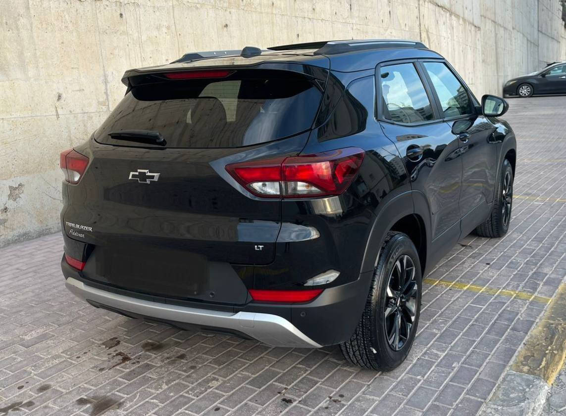 شۆفرلێت تریلبلاز2022
 فوول فوول مواسەفات پانۆرما  1,3L Turbo 
ڕەشی قەتران 
بەسمە و شەغال
کامێرا 
شاشە گەورە
ڕاداری پێشەوە 
ئاوێنە ڕادار 
حاسەی پێشەوە و تەنیشت 
ئۆتۆ ستۆپ
گێچ ئەلکترۆنی 
کارپلەی بیلاد
سوکان ڤۆلیۆم 
تەحدید سورعە
راداری جادە
کوشن هیتەر 
کوشن کارەبا
سندوقی شفت وبە قاچ ئەکرێتەوە 
٢٠ ئیرباگی تیایە
موکەبەرە Amrike
ویلی سپۆرت بیلادی 
چوار مۆدی لێخورین
دژەخلیسک 
90,000کم رۆیشتووە
سەیارەکە زۆر تازەو لۆکە تەنها دەرگای سەکنی بە بیلاد گۆراوە و بەبێ ناو

سعر لە کۆمێنت داوابکە ڕاستەخۆ بۆت دیت 📩 

بێ ئیرباگ بێ سارد بێ شوخت
گێر و مەکینە و کارەبایی و تەحویل و 
غەرامە بە شەرت
سەنەوی تازەیە
سۆنەرو رەسمی حادیسەی دادەنێم

ژمارەی خاوەنی 
*********** 
وەتساپ
