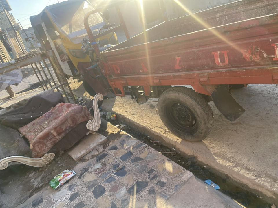 سلام عليكم ستوته دايوان مديل 16شغاله كهربائيات سلف لايت ستوته خير من الله محرك مال صقر شادلها سعرها 600
اوراق الاصلية كاملة بغداد
***********
