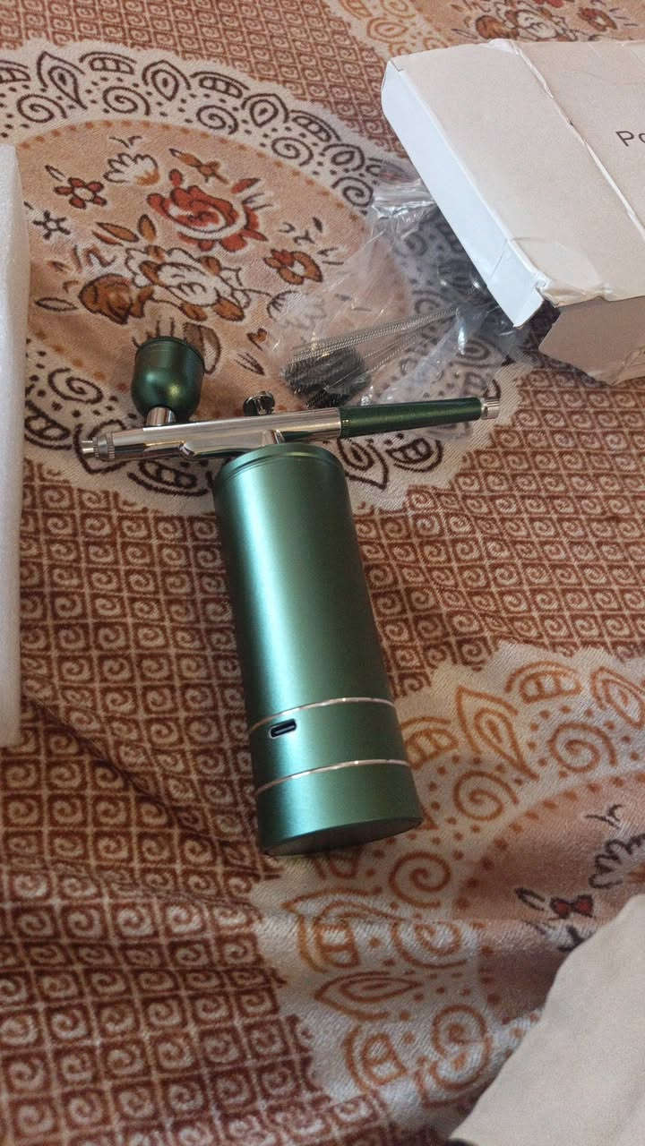 جهاز تكحيل صبغ سيارات


**إذا كنت صاحب هذا الإعلان وتريد حذفه لأي سبب، رجاءا أرسل رسالة إلى الدعم الفني**