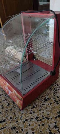 اغراض مطعم • الموصل