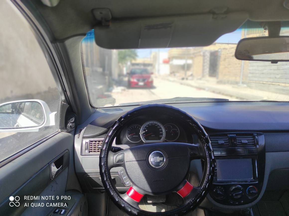 السلام عليكم 
اوبترا موديل ٢٠١١ خليجي بسمي رقم بصرة
جاهزه مابيهه كل نقص بس التبريد بي ليك وينضغط غاز ، مكفولة من الضربة القوية و العيب الشرعي بيهه جاملغ معجون وباب صبغ اثر شخوط،
 مكاني ناصرية الغراف 
السعر ٧٣ ورقة وبيهه مجال 
للاستفسار الاتصال *********** الشطره, ذي قار
