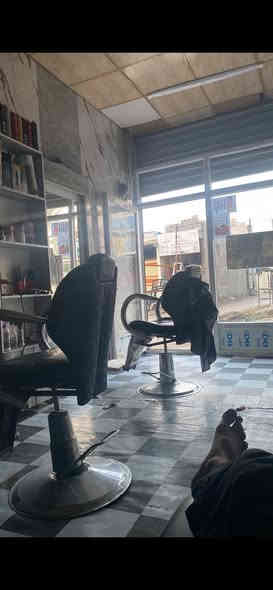 سلام عليكم غراض محل البيع. تخم 2 والله بعدهن جددد صارلهن 3اشهر لو 4 مو سوكيات شتغلتهن بغداد ضفت بيهن قواطع ضافيه سفنج ضغط صارن عليه لوحده 75 ثنين 150 نطيني سعر يرضي بي ربك وخذهن باترينات 2 بعدهن بنيلون خذتهن 160نطيني بيهن لي يرضي ربك زوج 2كراسي  جددد والله بس واحد يرادله صينيه ماته دايسه مكينه فراري بل كرتون بعدها 3مكاين كيمي صفر كيمي تدريج شسوار 9000واط حراره نارر. مضفات مكاثه مشوطه كلشي جديد مكاصه يطلي او الماني. جام خانه بيبي سي قياس رتفاع 3اقريبن عرض مترين او 50لو 40لو 60ما مت اكد من قياسها جام حراري نعاكاس اصلي نطني لي يرضي ربك وخذهن لا تكسر بشي مو الكً مكاني ديالى بعقوبه بهرز تواصل ***********
