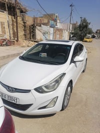 النترا ٢٠١٤ • مكينة ١٨٠٠ • رقم النجف