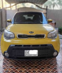 صول ٢٠١٥ • محرك ٢٠٠٠ GDI • بنوراما كراسي جلد