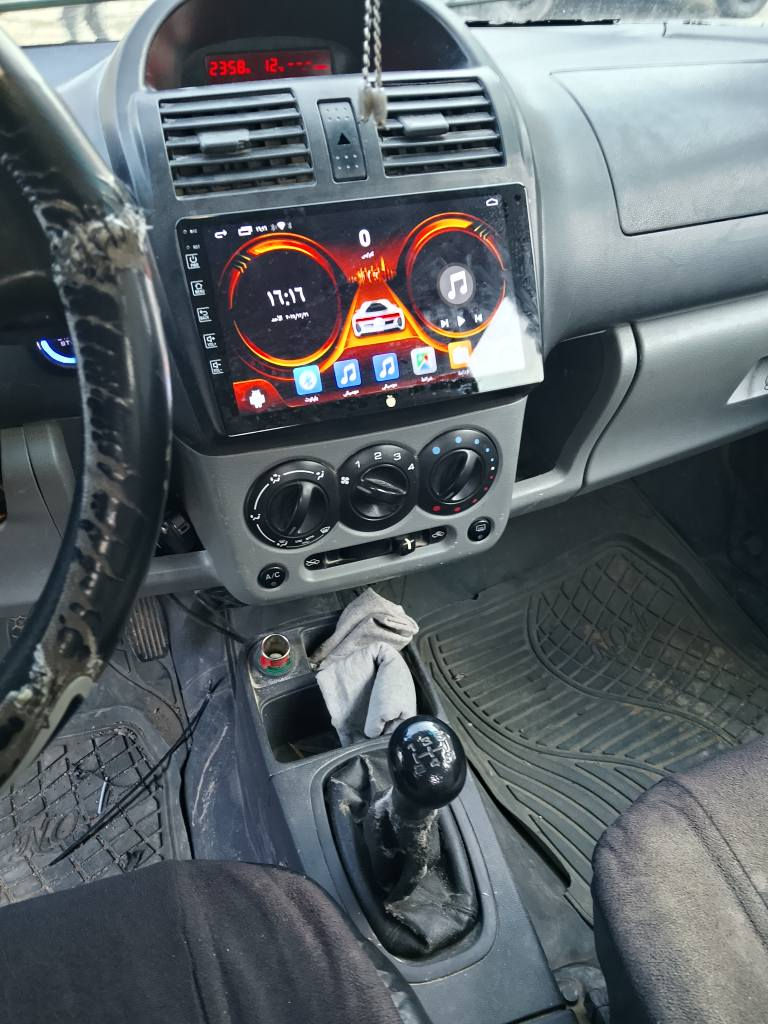 سوزوكي 2008 ياباني  رقم دهوك  الفسفوري گير ومحرك شرط  مكفول من الضربة والصبغ . خدش خفيف بالباب مري كهربائي جامات اثنين كهربائي قفل مركزي شاشة كامرة خلفية التشغيل بصمة سيارة خفيفة وجاهزة واقتصادية نضيف من الداخل والخارج شرط التحويل والوكالة بسمي السعر 58  ومجال قليل و700 $ غرامة ترجع بعد الاتفاق 
للتواصل *********** الشيخان, نينوى
