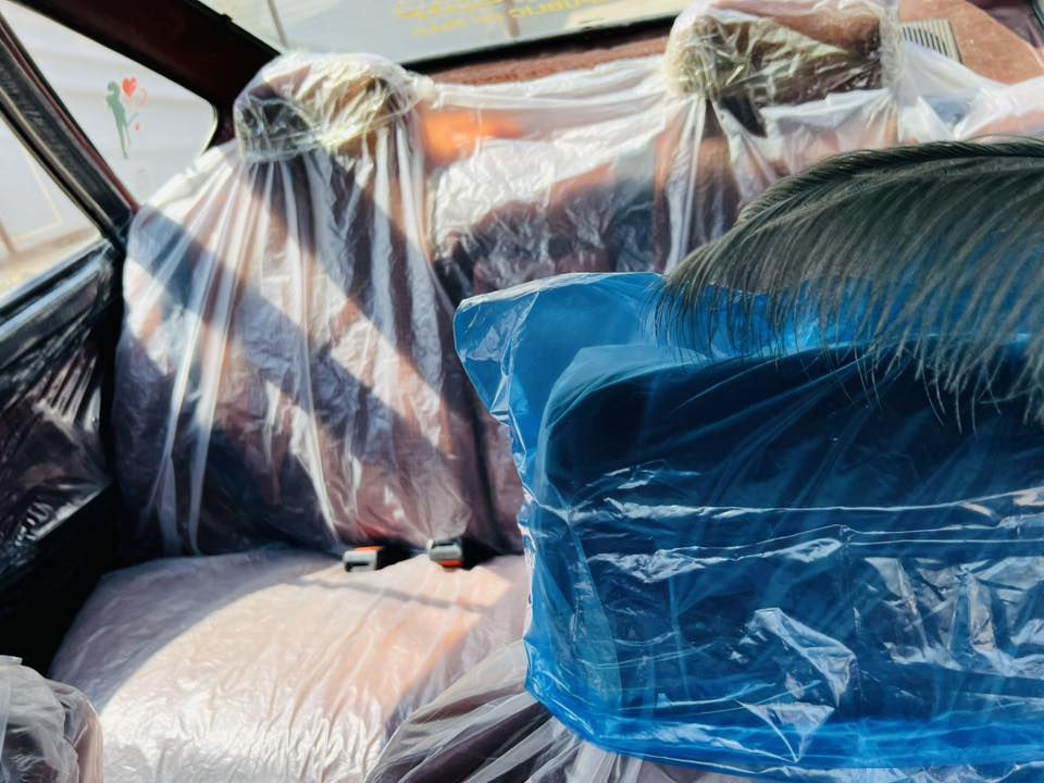 سلام عليكم برازيلي 88بلاديه مكينه وكير مكفولت السعر38 رقم بغداد مشروع وطني    سنويه 2028مكاني بلدٍ ناحيه يثرب غير متواجد ع فيس 
رقم ‭0783 014 1202‬
