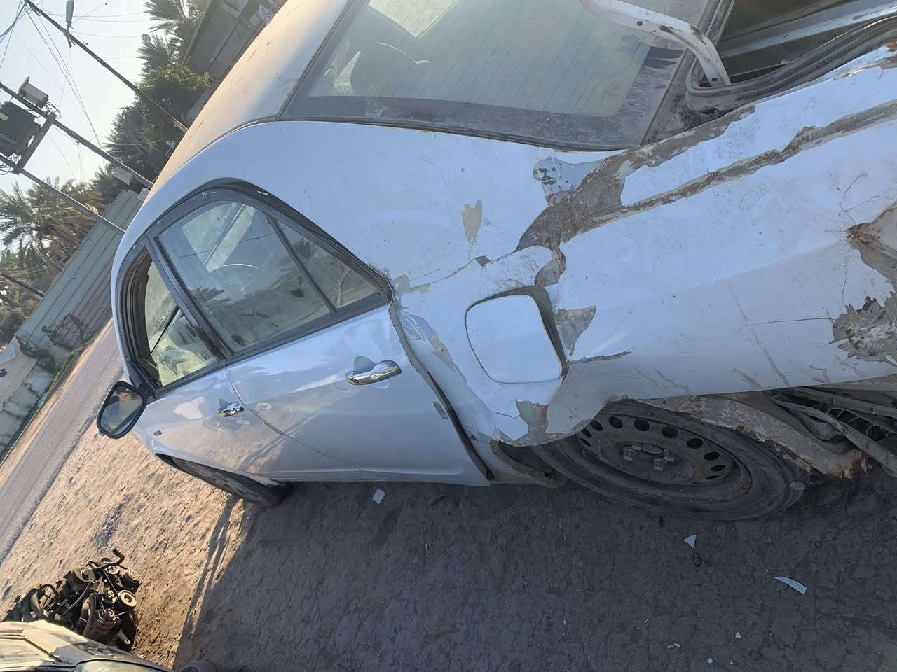 تفصيخ جيلي موبل مكان بابل مشروع مسيب طريق ابوجاسم***********
