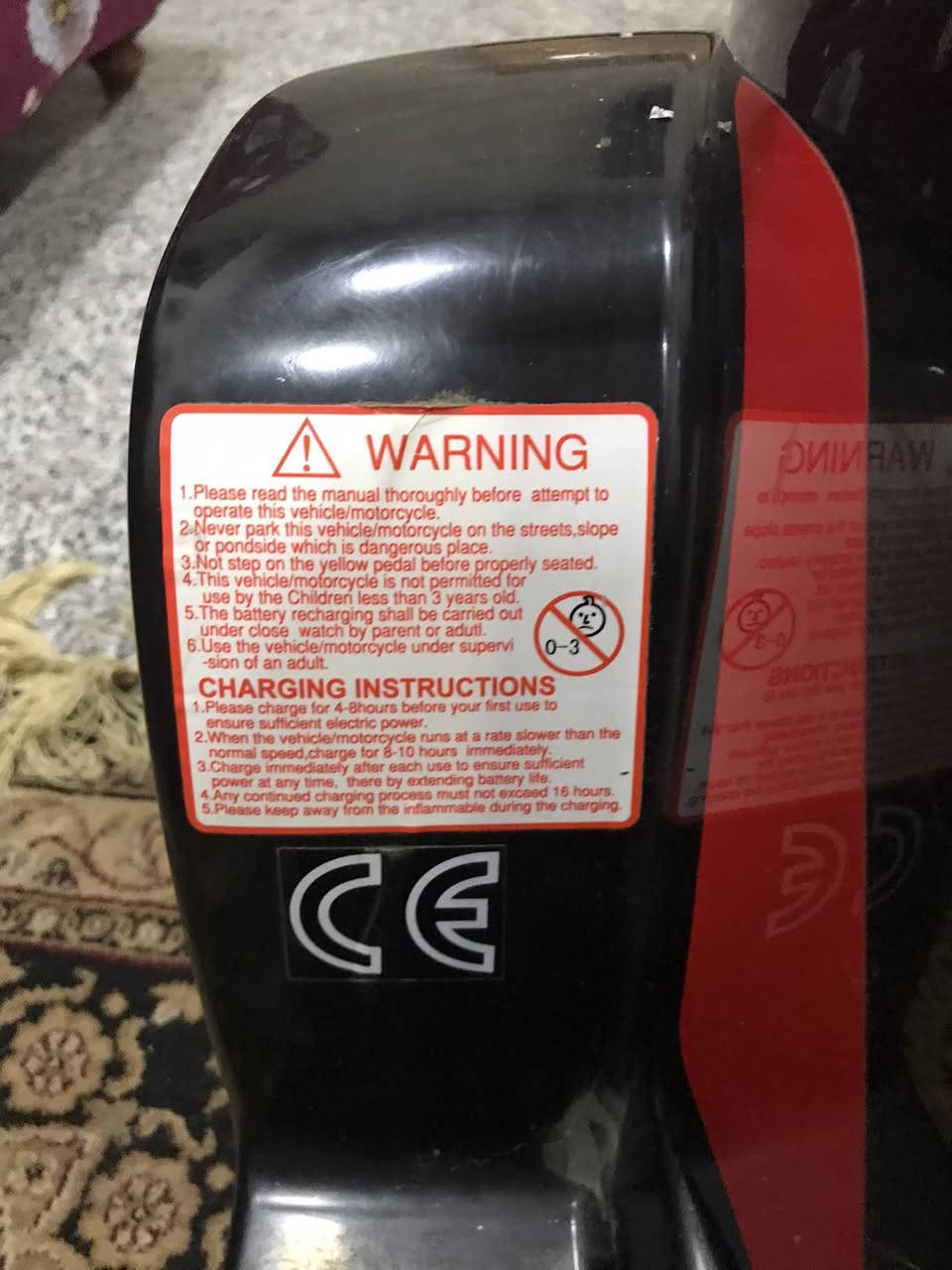 اصليه قويه شغاله كلشي مبيها سعر ٧٥  ستعمال قليل


**إذا كنت صاحب هذا الإعلان وتريد حذفه لأي سبب، رجاءا أرسل رسالة إلى الدعم الفني**