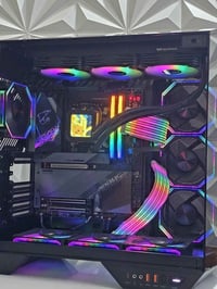 i7-14700KF • 32GB رام • 1TB NVMe