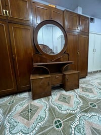 غرفة نوم • صاج عراقي • ٦باب