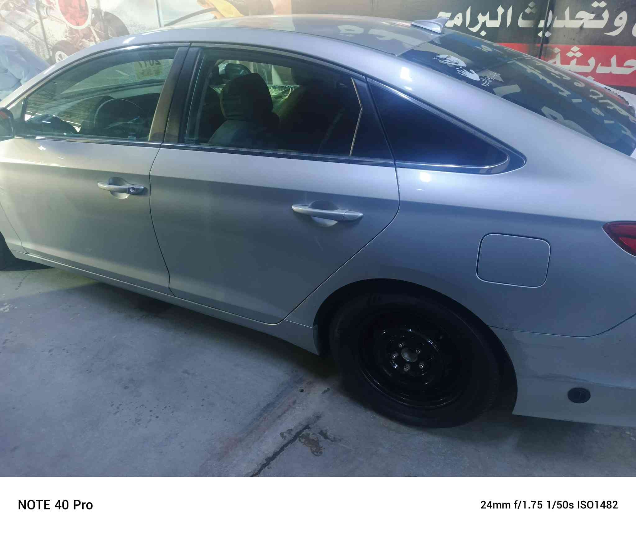 سلام عليكم سوناته للبيع موديل 2016 رقم اربيل السياره جاهزه منضومه غاز اوبانزين السياره حيل جديده وارد امريكي بيها صبغ 3 قطع السعر 105  رقم الهاتف *********** مكلف بلنشر مكلف بلنشر مكان السياره البصره
