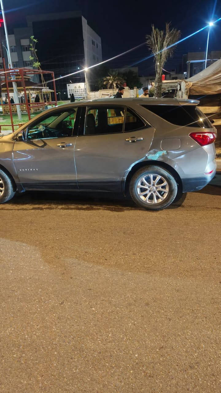 🚗 للبيع  كونيكس 2019
رقم البصرة وباسم المالك
السيارة خابطة كازكيت 
الحدادية جديدة
طقم تايرات جديد
تبريد ثلج
الموقع: القبلة – حي الشهداء
السعر: 105
📞 رقم الهاتف: (   ***********)
للاستفسار والتواصل يرجى الاتصال على الرقم أعلاه. او مراسلتي عبر الواتساب
