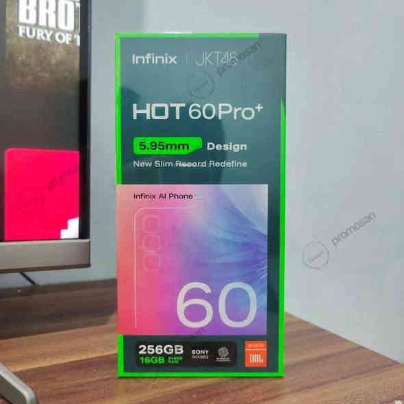 مرحبه والسلام عليكم 
انفنكس هوت 60برو بلس
ذاكرة 256 و العشوائية 16
الجهاز اخذته قبل كم يوم و اني متعود على نضام الايفون
الجهاز وياه ملحقاته كاملة الشاشة الكبس و الحافضة و الشاحنة 
سعره 215الف(سعر الوكالة 248الف)
رقم التواصل الشراي *********** واتساب
 ❗توصيل ماكو❗ توصيل ماكو❗ توصيل ماكو❗ 
مكاني أربيل قرب محافظة أربيل
