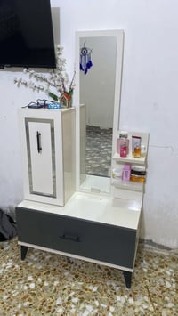 غرفه تركي • ٥ قطع • كلش مناسب