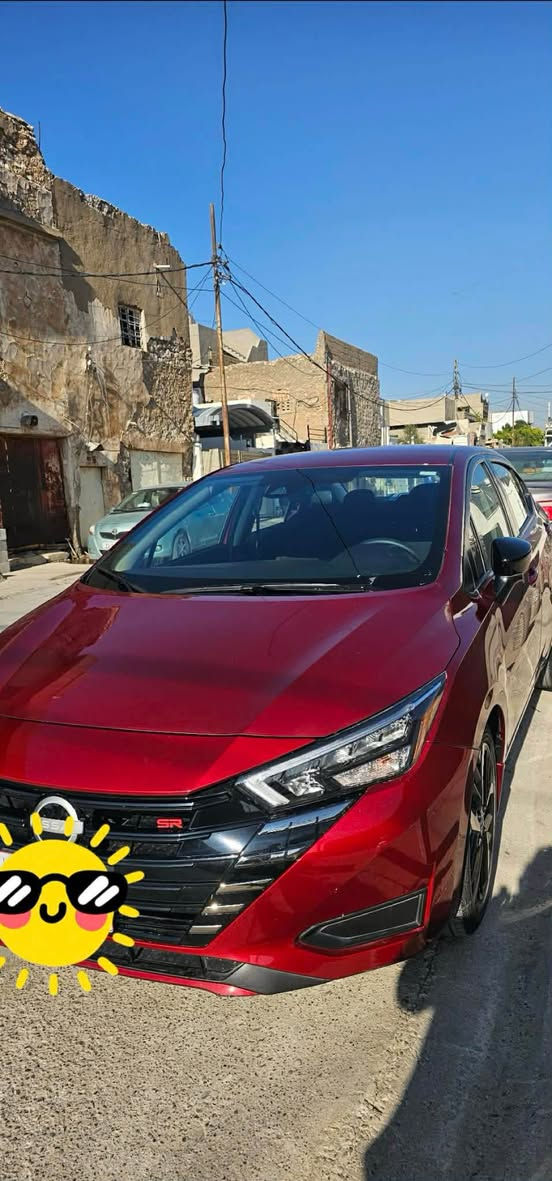 ڤيرسا 24 sr به س بونيت بوياغ جاملغ سارده بى ئيرباك 8 هه زار مايل روشتوه تازه ره قه م كراوه 127 $
*********** كركوك, العراق
