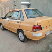 موديل ٢٠١١ • رقم جديد • ناصريه مركز