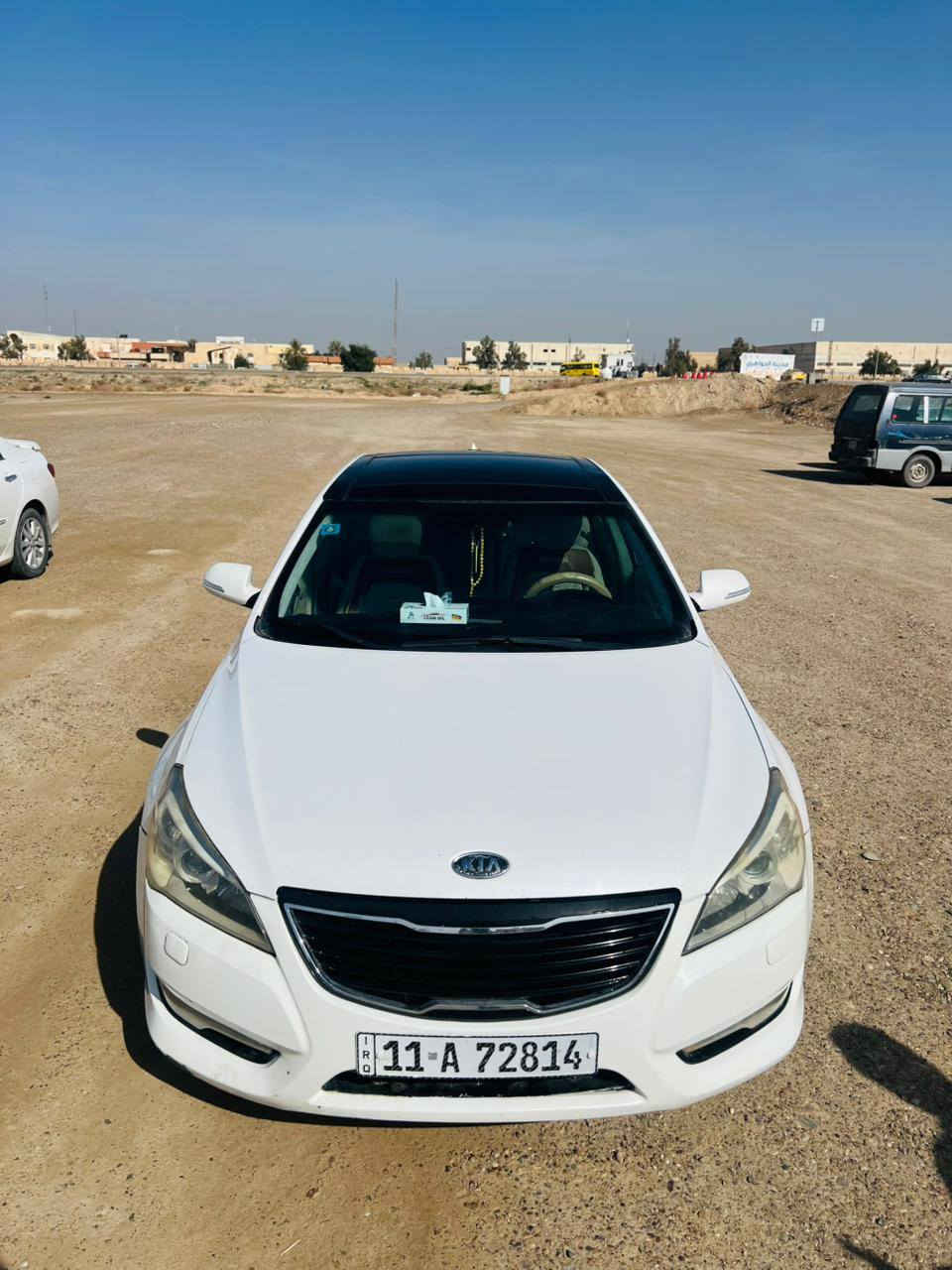 كادنزه ١١ خليجيه
فول مواصفات
بدون صبغ بس بيه بارد
السعر ١٢٢
مكان بغداد الدوره او فلوجه
التواصل ***********
بيع او مراوس حسب القناعه
