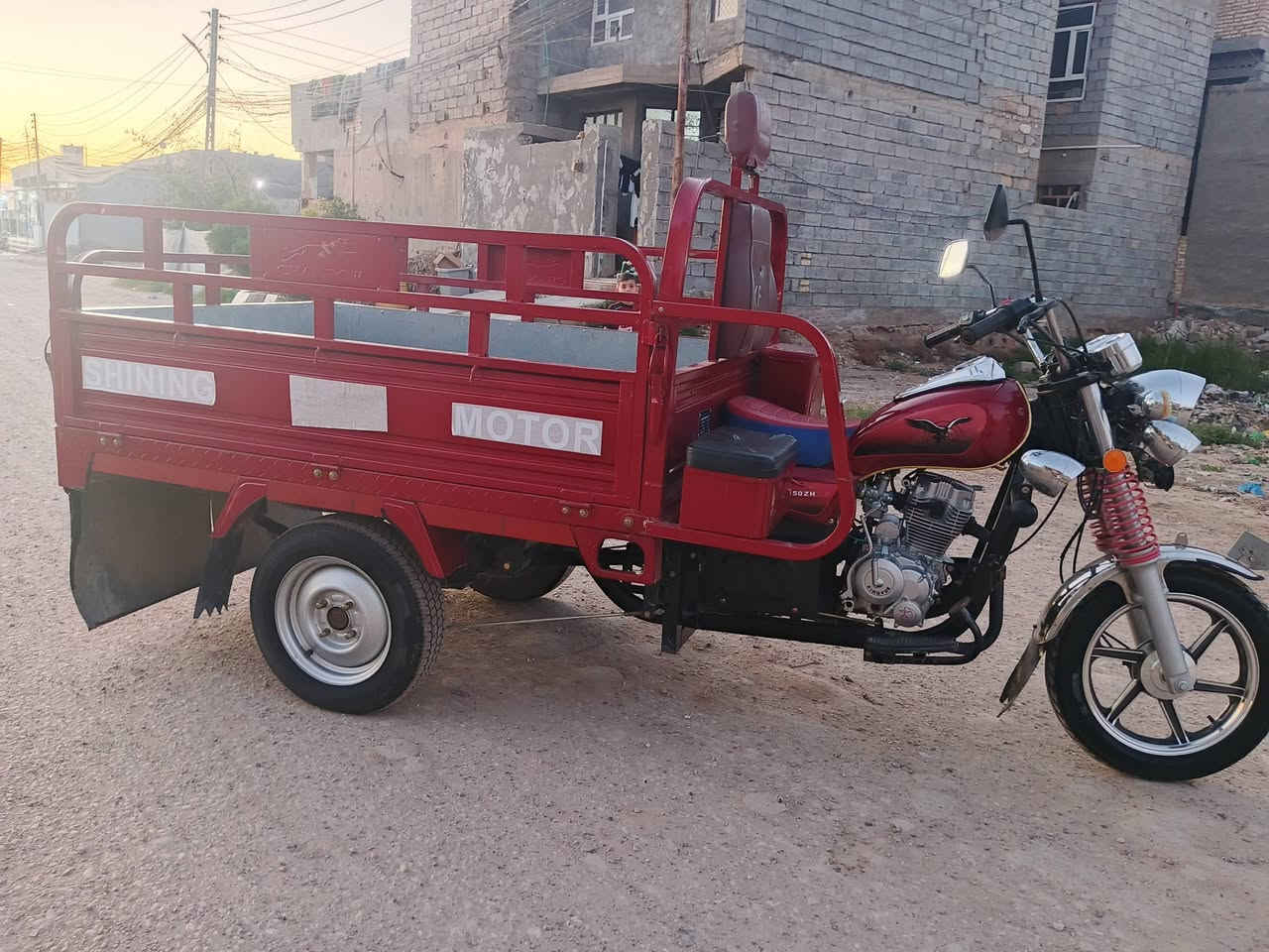 ***********
سلام عليكم ستوته 23 كمرك محمد مزهر سعر 2850
بيه مجال بسيط للشراي مكاني فلوجه صقلاويه شهداء الثانيه
