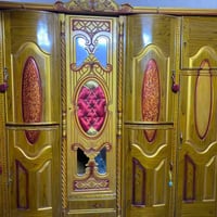 غرفة نوم • مستعملة ٥ أشهر • بدون ضرر