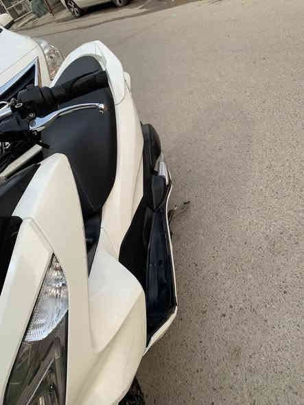 سلام عليكم pcx جيل ثاني ياباني 150 jf مكينه وكفر مكفولات دراجه رمبه يدات تدفئه حساس ردحنا حساس ستان ماشه 23 سعر 13 مكاني شعب ***********
