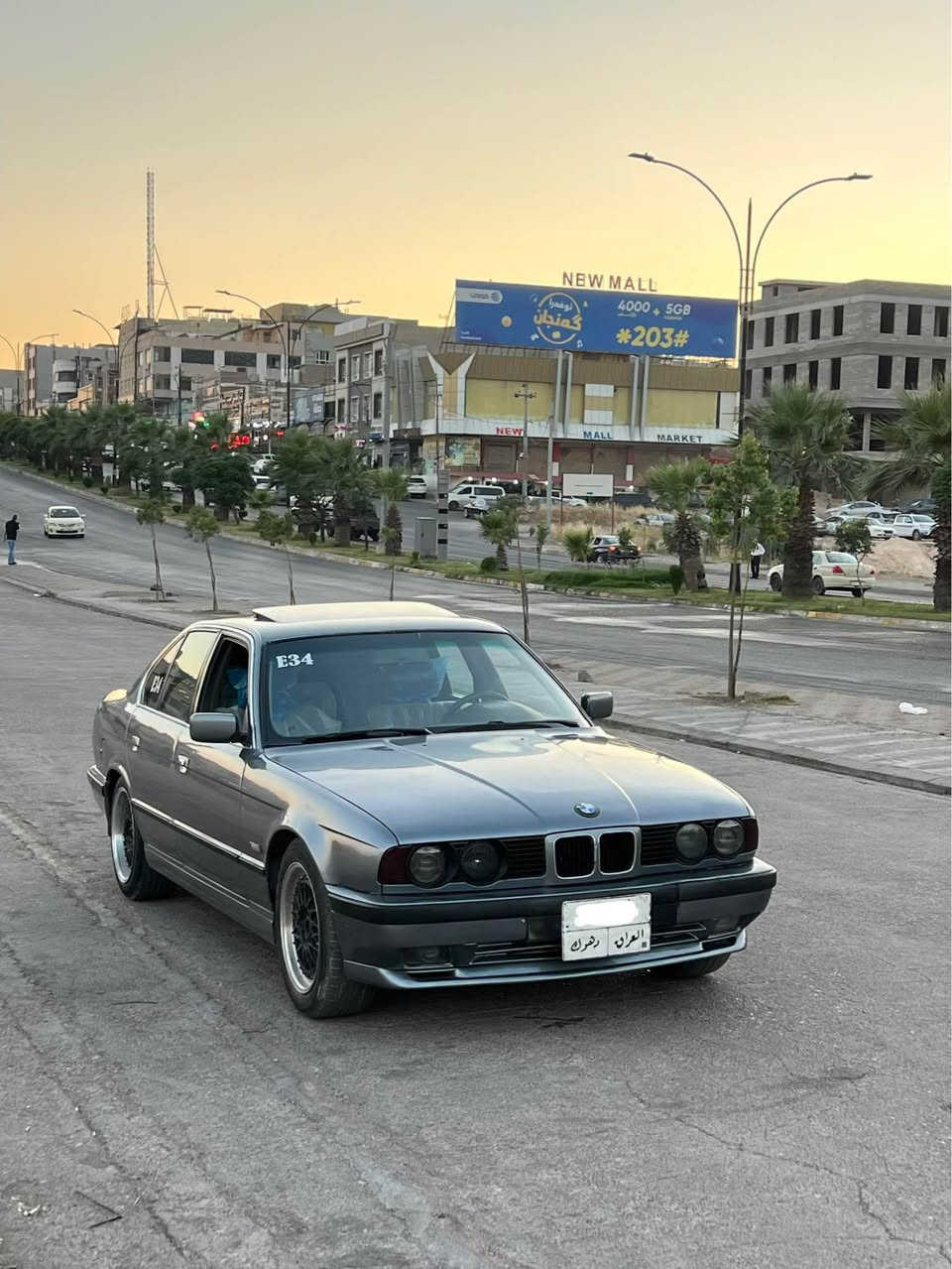 اbmw
سعر🔥😳🔥😳
فروشتن520iكبس
90كيرعادي Zf✈️
اكسل خفيف🌪️
داخل رصاصي
سوكانM 
سلايد
دعاميي سبورت
گير و مكينەی بەشەرت
تازه صبوغ عام كرايه
كهربائي مزبوط
برانەوە وەرگەران تحويل وكاله غرامه بەشەرت
100$غرامەی لەسەرە دوای معمەلە  ئەتدەمەوە
شوين:ئاكرئ📍
___________________________________
لبيع BMW
                         ً.                          520iكيرعاديZf✈️
محرك مسكر عدل
اكسل خفيف
دواخل رصاصي 
فتحه
دركه M
دعاميات سبورت
صبغ عام جماليه جديد بدون حادث
كير محرك شرط
كلاج وعينه جديد 
كهربائي  كل شغال
كص مكلوب تحويل وكاله غرامات كل شرط
عليها ١٠٠$ غرامه تجاوز السرعه
بعد معامله تنزل سعر
مكان سيارة/عقرة-قريب موصل اربيل📍

***********
*********** اكر, نينوى
