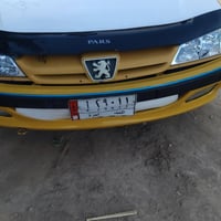 بيجو بارس • ٢٠١٥ • كفاله عامه