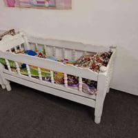 تخت أطفال • موصل • حي العربي