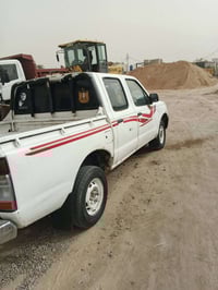 نيسان شبوط • ٢٠٠٠ • بصره ابو الخصيب