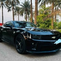 كمارو • ٢٠١١ • ٣٦٠٠ ٦ سلندر