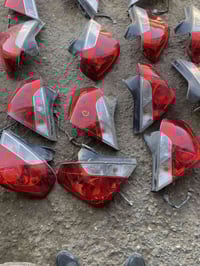 بك لايت • رينو سفران • ديوانيه