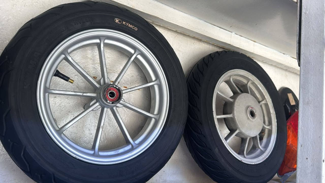 السلام عليكم
لبيع ويل مشيف ماكس حاويه ..
للاتصال #***********. ابو عرب
