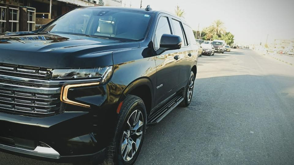 السلام عليكم
موديل 2021
خليجيه
LT
فول مواصفات كامرات محيطيه بانوراما
جلد رادرات تحذير انظمة قياده كشنات كهرباء خلفي امامي تدفئه كشنات
صندوق كهرباء وبالقدم مري الجانبيه طي هواي بعد مواصفات
سياره نظيفه جداً كله محسن ودهن اصلي ماشيه 116 كم
رقم بغداد بأسمي الدولي الجديد
مكفوله من الصبغ والضربه فقط بارد قليل الدعاميه الاماميه مبدله برايمر
السعر 435 وبيها مجال
***********
