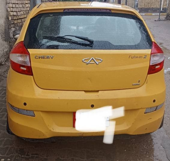 السلام عليكم شيري فلاوين2013 للبيع سياره جاهزه كير ومحرك نظيفات كهربائيات شغاله مصفره هيئه وغرامات مداور ثاني يوم العنوان ناصريه مركز السعر 28وبيها مجال للاتصال***********
